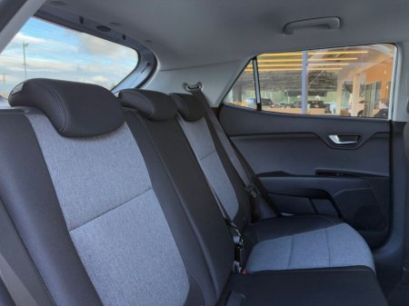 2026 Kia Stonic - thumbnail 21