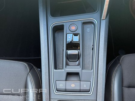 2024 Cupra Formentor e-Hybrid 204hp DSG €35,995 thumbnail