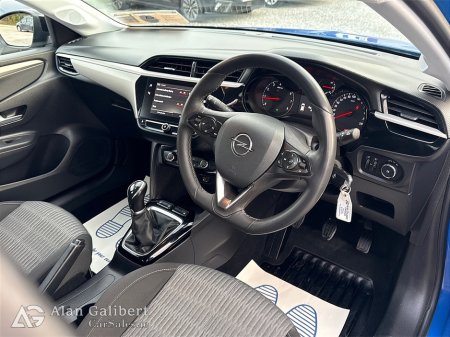 2023 Opel Corsa - thumbnail 9