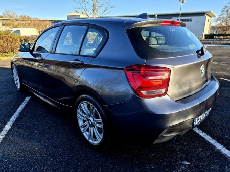 2014 BMW 1 Series  €10,999 thumbnail