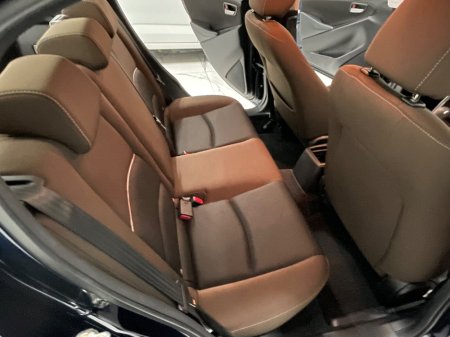 2020 Mazda Mazda2 1.5 75PS SE €12,995 thumbnail