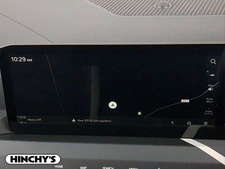 2026 Kia EV5 EV-5 GT-Line Demo Model thumbnail