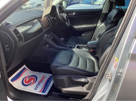 2019 Skoda Kodiaq - thumbnail 17