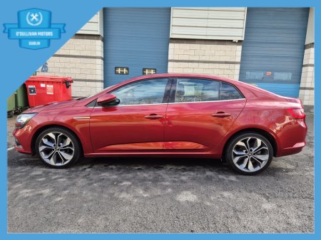 2019 Renault Megane - thumbnail 5