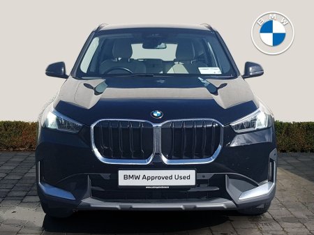 2023 BMW X1 - thumbnail 14