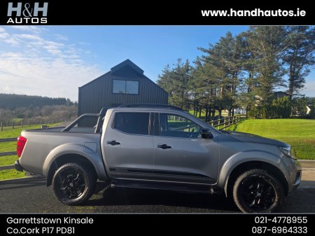 2019 Nissan Navara - thumbnail 19