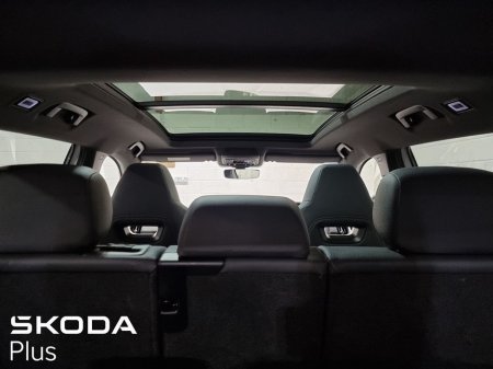 2025 Skoda Kodiaq * DSG * SPORTLINE * 2.0 TDI * 150 BHP * STUNNING SUV * TRINITY SKODA * €59,950 thumbnail