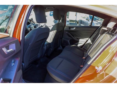 2024 Ford Focus 2024 Ford Focus 1.0L EcoBoost 125PS ST-Line €26,950 thumbnail