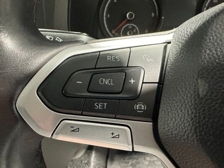 2021 Volkswagen Transporter - thumbnail 14