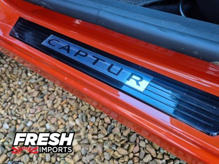 2016 Renault Captur ONLY 75KMS AUTOMATIC thumbnail