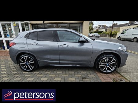 2024 BMW X2 - thumbnail 11