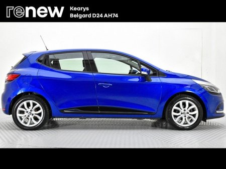 2018 Renault Clio - thumbnail 7