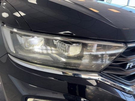 2020 Volkswagen T-Roc - thumbnail 21