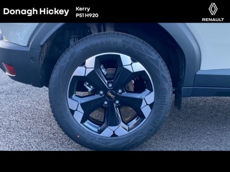 2026 Dacia Duster - thumbnail 8