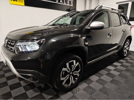 2022 Dacia Duster - thumbnail 16