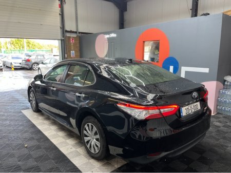 2020 Toyota Camry 2020 TOYOTA CAMRY X 2.5 AUTOMATIC / CRUISE CONTROL / REVERSE CAMERA AND MORE thumbnail