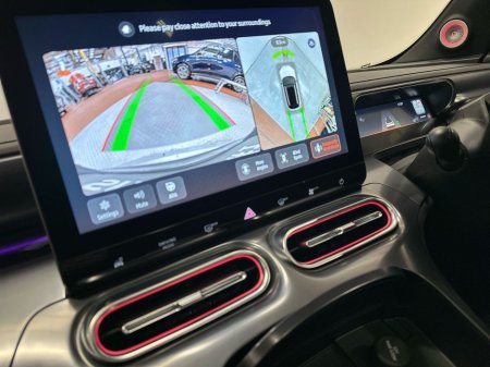 2025 Smart #1 #1 Brabus €37,950 thumbnail