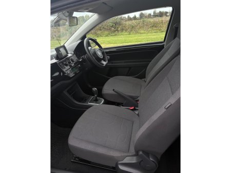 2015 Volkswagen up! - thumbnail 8