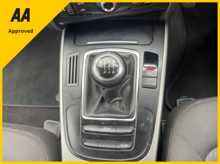 2012 Audi A4 2.0 TDI ESTATE FREE DELIVERY €5,750 thumbnail