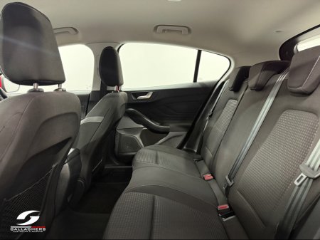 2022 Ford Focus (222) ZETEC 1.5 TDCI €21,750 thumbnail