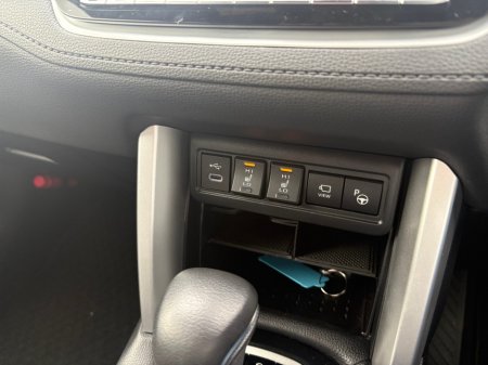 2023 Toyota Corolla Cross - thumbnail 15