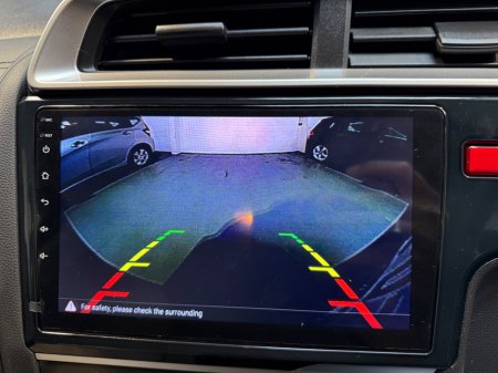 2015 Honda Fit  €10,500 thumbnail