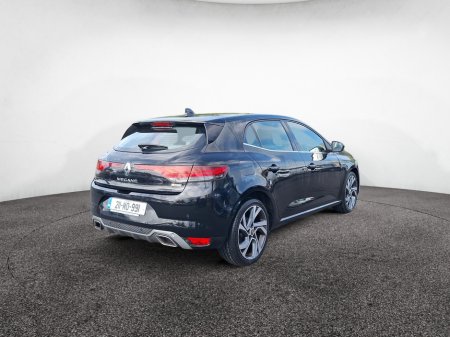 2021 Renault Megane - photo 5