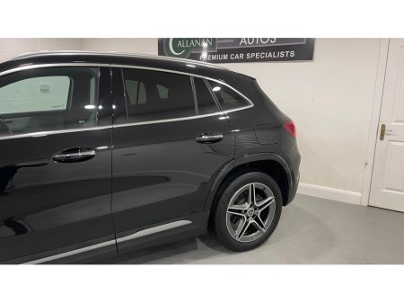 2025 Mercedes-Benz GLA Class - thumbnail 15