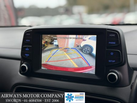 2019 Hyundai Kona - thumbnail 6