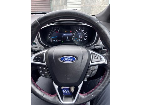 2018 Ford Mondeo - thumbnail 14