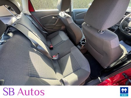 2014 Volkswagen Polo - thumbnail 10