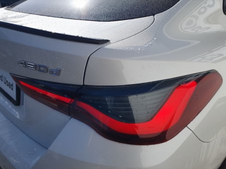 2022 BMW 4 Series - thumbnail 20