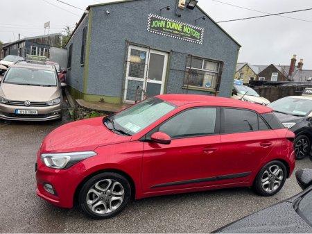 2020 Hyundai i20 - thumbnail 9