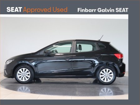 2021 SEAT Ibiza - photo 3