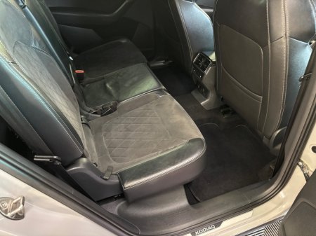 2019 Skoda Kodiaq - thumbnail 21