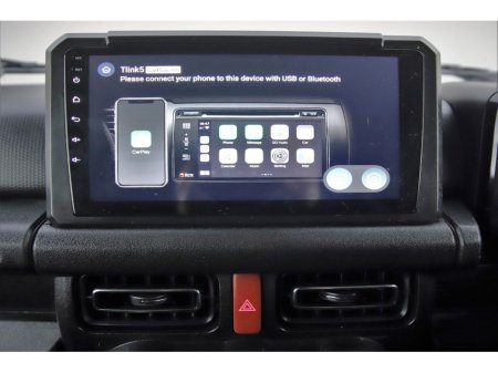 2023 Suzuki Jimny 4WD AUTO 101BHP 3DR *ANDROID*CARPLAY* €30,890 thumbnail