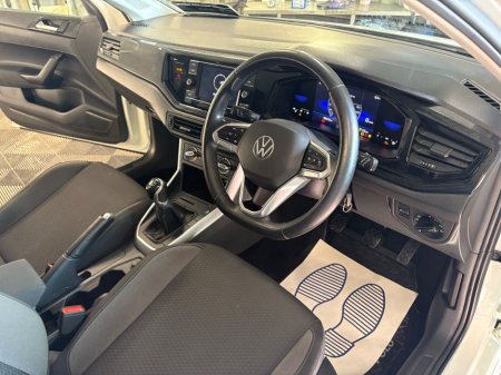 2022 Volkswagen Polo - thumbnail 8