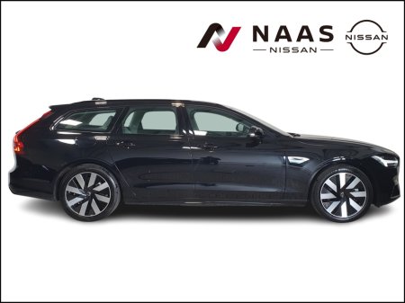 2025 Volvo V90 - thumbnail 25