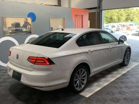 2019 Volkswagen Passat €25950! 2019 Passat 2.0 TDI Highline / 48k KMs / Heated Leather Seats / Passat Automatic €25,950