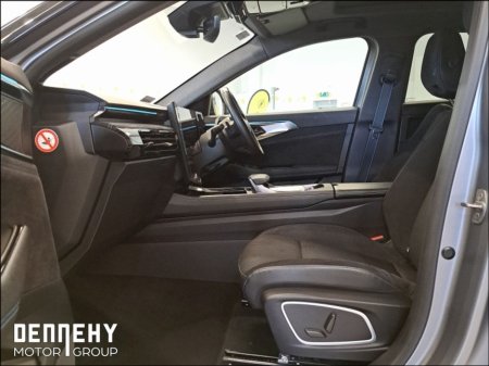 2024 Renault Austral - thumbnail 5