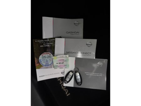 2017 Nissan Qashqai - thumbnail 35