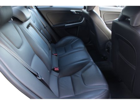 2016 Volvo S60 2.0D4 SE LUXURY PLUS AUTOMATIC // IMMACULATE CONDITION THROUGHOUT // BUY WITH CONFIDENCE AA AND SIMI APPROVED DEALER 2026 // FINANCE ARRANGED // ALL TRADE INS WELCOME // €17,950 thumbnail