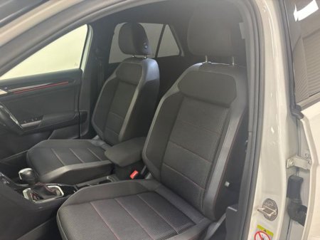 2022 Volkswagen T-Roc - thumbnail 13