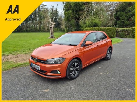 2018 Volkswagen Polo - thumbnail 3