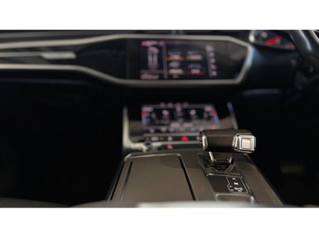 2019 Audi A6 2.0 TDI 204BHP S 40 4DR AUTO S- LINE €29,900 thumbnail