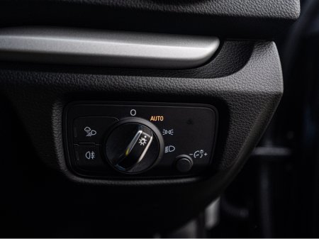 2016 Audi A3 162 Audi A3 1.0tfsi/Low mls/New NCT/1yr warranty €16,888 thumbnail