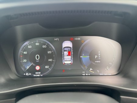 2022 Volvo XC40 - photo 10