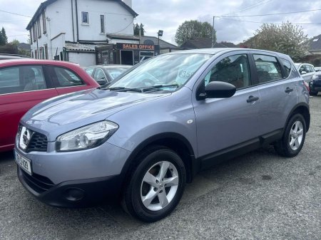 2012 Nissan Qashqai - photo 2
