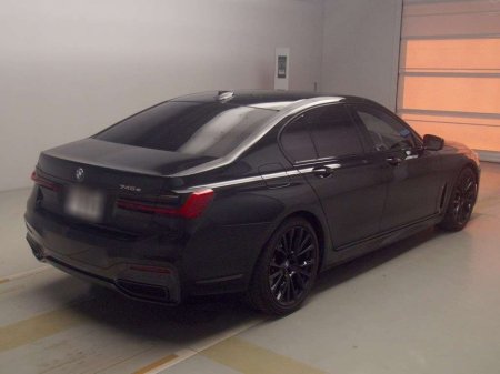 2020 BMW 7 Series COMING APRIL 2026 745E 3.0 PHEV thumbnail