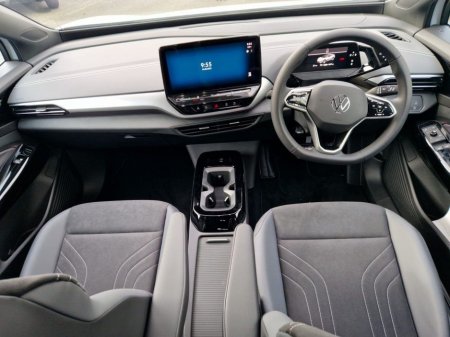 2026 Volkswagen ID.5 PRO PLUS 77KWH 286BHP 553KM €43,200 thumbnail